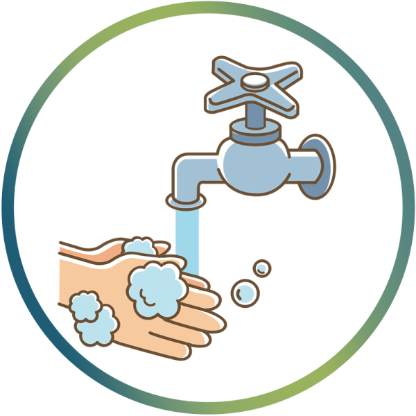 Oculeaf Eyelid Wipes (24) Waypham